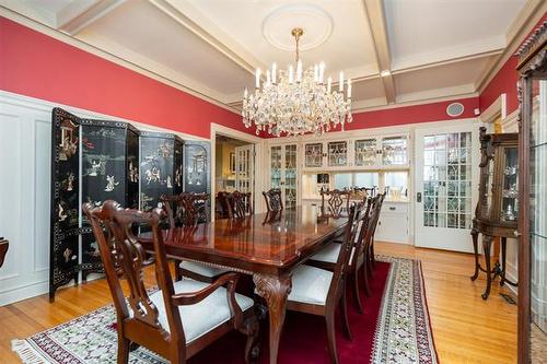 134 Harrow St, Winnipeg, MB 