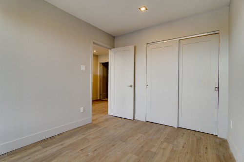 Vue d'ensemble - 810-2555 Av. Benny, Montréal (Côte-Des-Neiges/Notre-Dame-De-Grâce), QC - Indoor Photo Showing Other Room