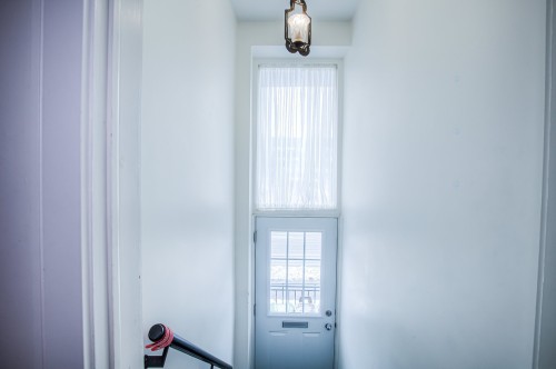 Hall d'entrée/Vestibule - 2122 Boul. De Maisonneuve E., Montréal (Ville-Marie), QC - Indoor Photo Showing Other Room