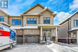 2011 HORACE DUNCAN CRESCENT  Oshawa, ON L1L 0W4