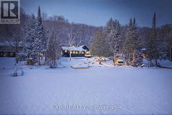 2 - 1355 BELLWOOD ACRES ROAD  Lake Of Bays, ON P0B 1A0