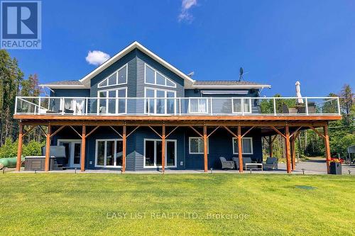 16 MCLEISH LAKE  Thunder Bay, ON P7A 8E4