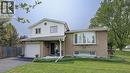 400 Foxhunt Place, Waterloo, ON  - Outdoor 