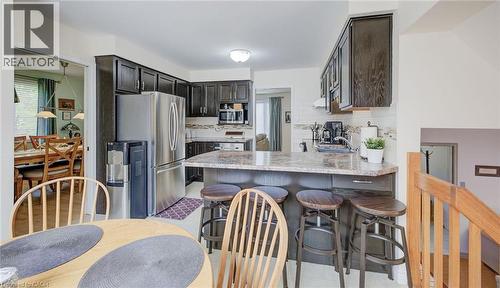 400 Foxhunt Place, Waterloo, ON - Indoor