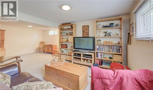 400 Foxhunt Place, Waterloo, ON - Indoor