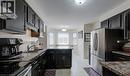 400 Foxhunt Place, Waterloo, ON  - Indoor Photo Showing Kitchen 