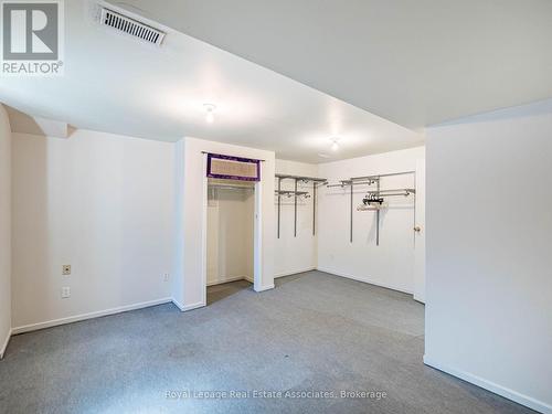 6033 Duford Drive, Mississauga, ON - Indoor Photo Showing Other Room