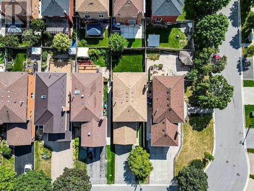 6033 Duford Drive, Mississauga, ON - Outdoor