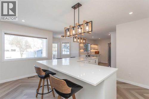 10 Pickwick Lane, Lacombe, AB - Indoor