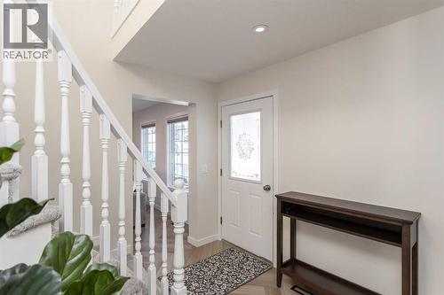 10 Pickwick Lane, Lacombe, AB - Indoor Photo Showing Other Room