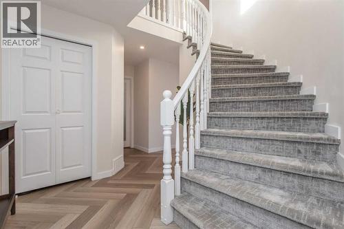 10 Pickwick Lane, Lacombe, AB - Indoor Photo Showing Other Room