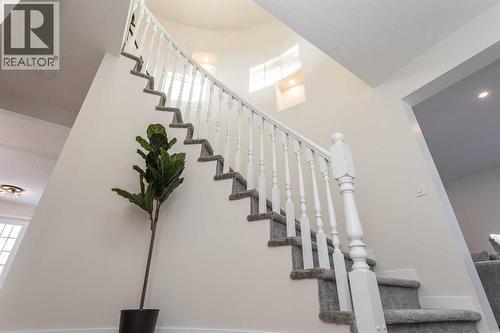 10 Pickwick Lane, Lacombe, AB - Indoor Photo Showing Other Room