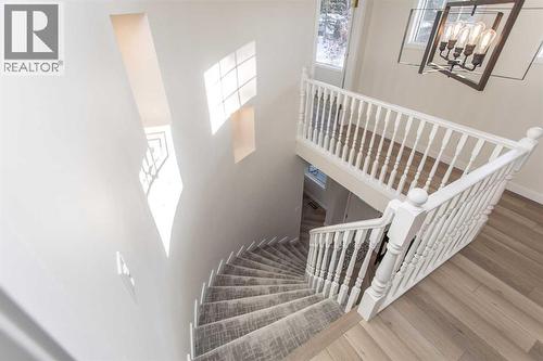 10 Pickwick Lane, Lacombe, AB - Indoor Photo Showing Other Room