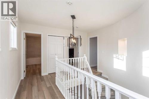 10 Pickwick Lane, Lacombe, AB - Indoor Photo Showing Other Room