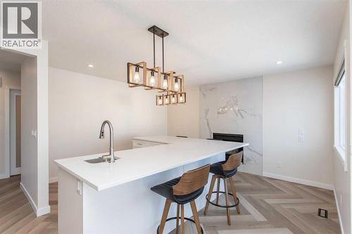 10 Pickwick Lane, Lacombe, AB - Indoor