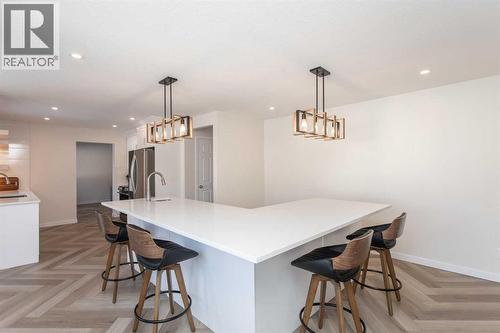 10 Pickwick Lane, Lacombe, AB - Indoor