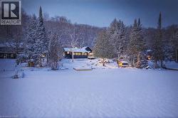 1355 BELLWOOD ACRES Road Unit# 2  Dorset, ON P0B 1A0