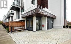 207 - 155 DOWNSVIEW PARK BOULEVARD  Toronto, ON M3K 0E3