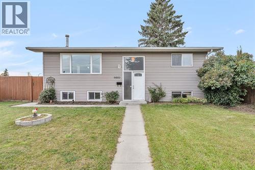 9883 Athens Road SE  Calgary, AB T2J 1B8