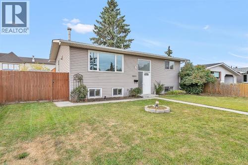 9883 Athens Road Se, Calgary, AB - Outdoor