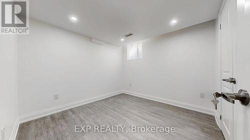 Bsmt - 33 Native Landing, Brampton, ON - Indoor Photo Showing Other Room