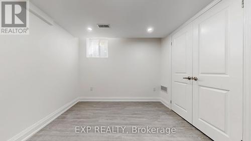 Bsmt - 33 Native Landing, Brampton, ON - Indoor Photo Showing Other Room
