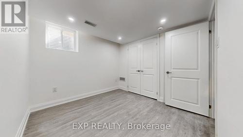 Bsmt - 33 Native Landing, Brampton, ON - Indoor Photo Showing Other Room