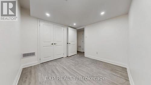 Bsmt - 33 Native Landing, Brampton, ON - Indoor Photo Showing Other Room