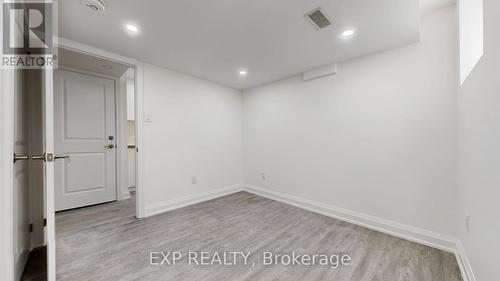 Bsmt - 33 Native Landing, Brampton, ON - Indoor Photo Showing Other Room