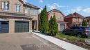 Bsmt - 33 Native Landing, Brampton, ON  - Outdoor With Facade 