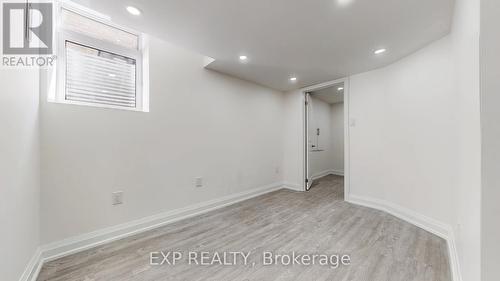 Bsmt - 33 Native Landing, Brampton, ON - Indoor Photo Showing Other Room