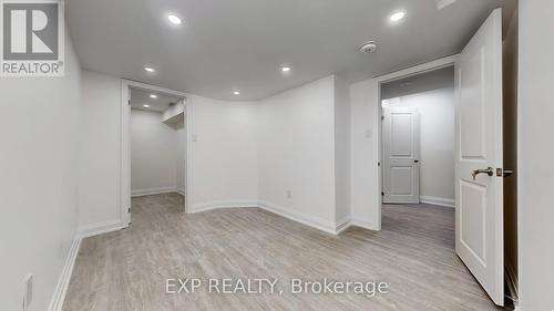 Bsmt - 33 Native Landing, Brampton, ON - Indoor Photo Showing Other Room