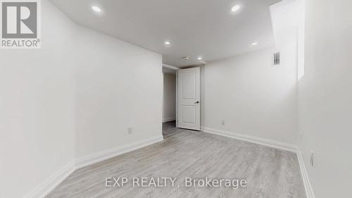 Bsmt - 33 Native Landing, Brampton, ON - Indoor