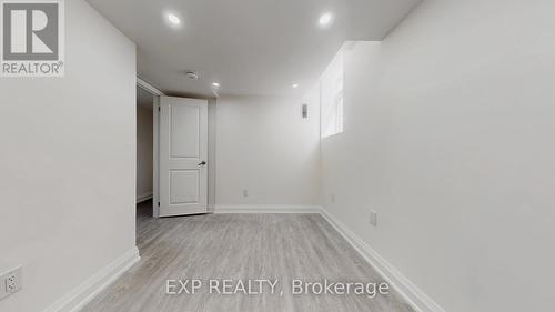 Bsmt - 33 Native Landing, Brampton, ON - Indoor Photo Showing Other Room