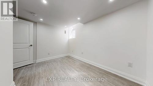 Bsmt - 33 Native Landing, Brampton, ON - Indoor Photo Showing Other Room