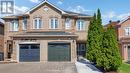 Bsmt - 33 Native Landing, Brampton, ON  - Outdoor With Facade 