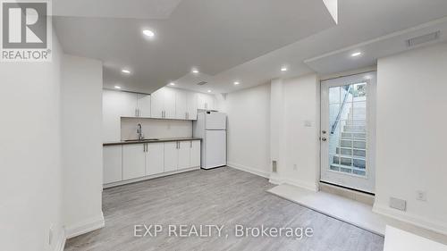 Bsmt - 33 Native Landing, Brampton, ON - Indoor