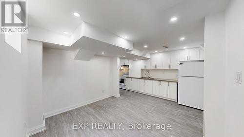 Bsmt - 33 Native Landing, Brampton, ON - Indoor