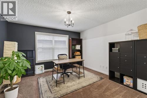 105 Riviera Crescent, Cochrane, AB - Indoor Photo Showing Other Room