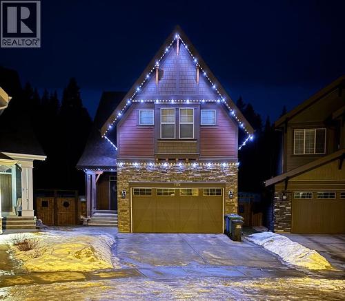 105 Riviera Crescent, Cochrane, AB - Outdoor