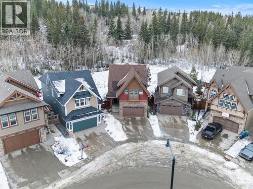 105 Riviera Crescent, Cochrane, AB - Outdoor