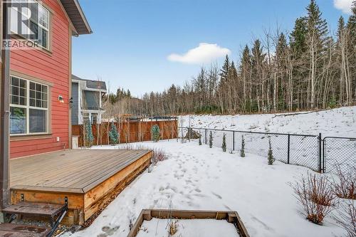 105 Riviera Crescent, Cochrane, AB - Outdoor