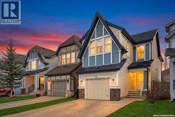 43 Chaparral Valley Common SE  Calgary, AB T2X 0T4