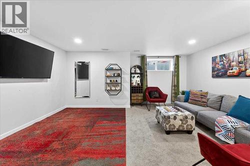 43 Chaparral Valley Common Se, Calgary, AB - Indoor