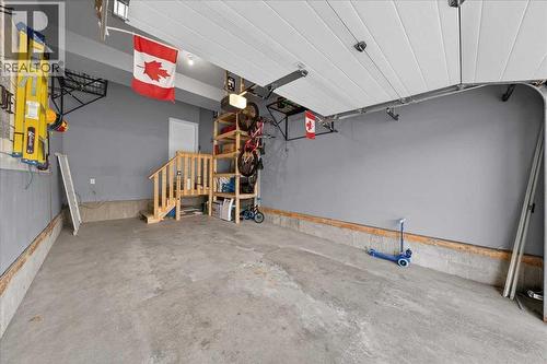 43 Chaparral Valley Common Se, Calgary, AB - Indoor