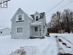 78 Highland Street  Glace Bay, NS B1A 2T9