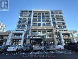 810 - 750 WHITLOCK AVENUE  Milton, ON L9E 2B5