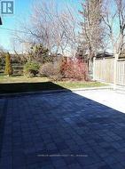 BSMT - 34 SHANDARA CRESCENT  Toronto, ON M1R 1E9