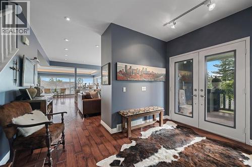 103 Stratton Park Sw, Calgary, AB -  Photo Showing Other Room