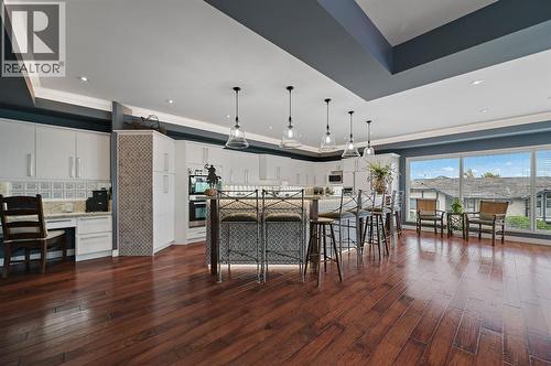 103 Stratton Park Sw, Calgary, AB - Indoor